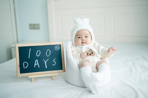 四平宝宝发烧不退怎么办