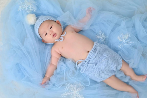 四平宝宝发烧拉肚子