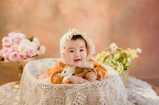 四平宝宝发烧吃什么