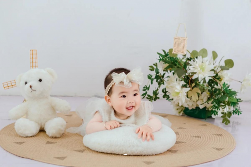 四平十个月宝宝干呕